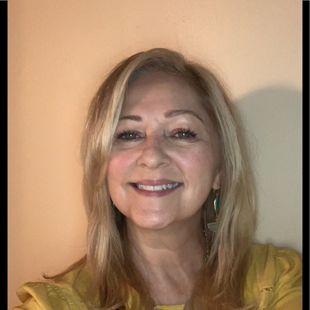 Meet your Posher, Wendy